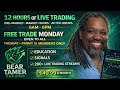 3.10.26 Free Live Trading Alerts - After Hours !