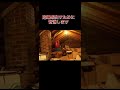 #shorts 【心霊映像】観てみよwww 呪われた家の屋根裏部屋