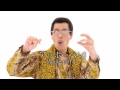Pen Pineapple Apple Pen