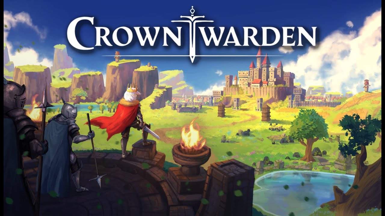 Crownwarden