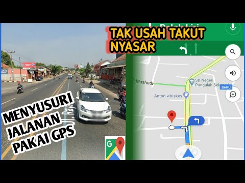 Video: Cara Mencari Jalan Anda