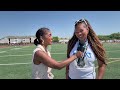 Reign Snowden | HBCU AC Hammer Champion on Winning as a Freshman and Staying on Top