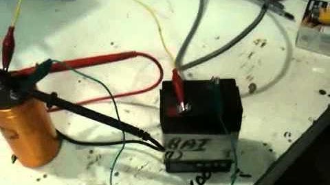 BEDINI MODIFIED TEST RESULTS.flv