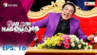 Sau Ánh Hào Quang Tập 16 - Nghệ sĩ Phú Quý