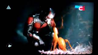 Ant-Man - Promo (30s) - Disney Channel (Southeast Asia)