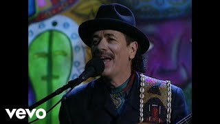 Miniatura de vídeo de "Santana - Africa Bamba"