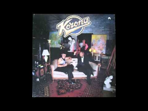 Korona — I'm In Love With You
