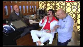 Ma Fi Metlo - Farid - 12 January 2012 - ما في متلو - فريد