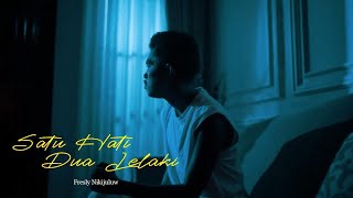 SATU HATI DUA LELAKI - Fresly Nikijuluw