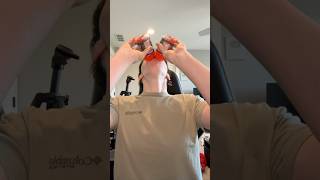 Crazy Double Bug Juice Chug Challenge