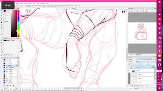 sketch test stream 2 1/2