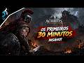 💀🔥 ACHILLES: LEGENDS UNTOLD — OS PRIMEIROS 30 INSANOS (OLHA NO QUE DEU 😱) ⚔️🔥