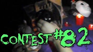 Video Contest 82 - Calling - Dir:C.Montoya