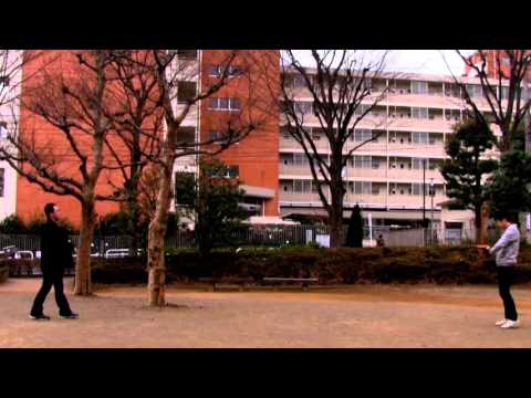 東京司法書士会　【第2回学生ＣＭコンテスト08】
