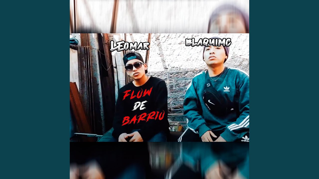Ver Flow de Barrio no YouTube Ver Flow de Barrio no YouTube