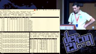 [DEFCON 21] HTTP Time Bandit