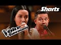 Nico Santos - Walk In Your Shoes (Nico Santos &amp; Marina Vavoura) | Blinds | The Voice of Germany 2021