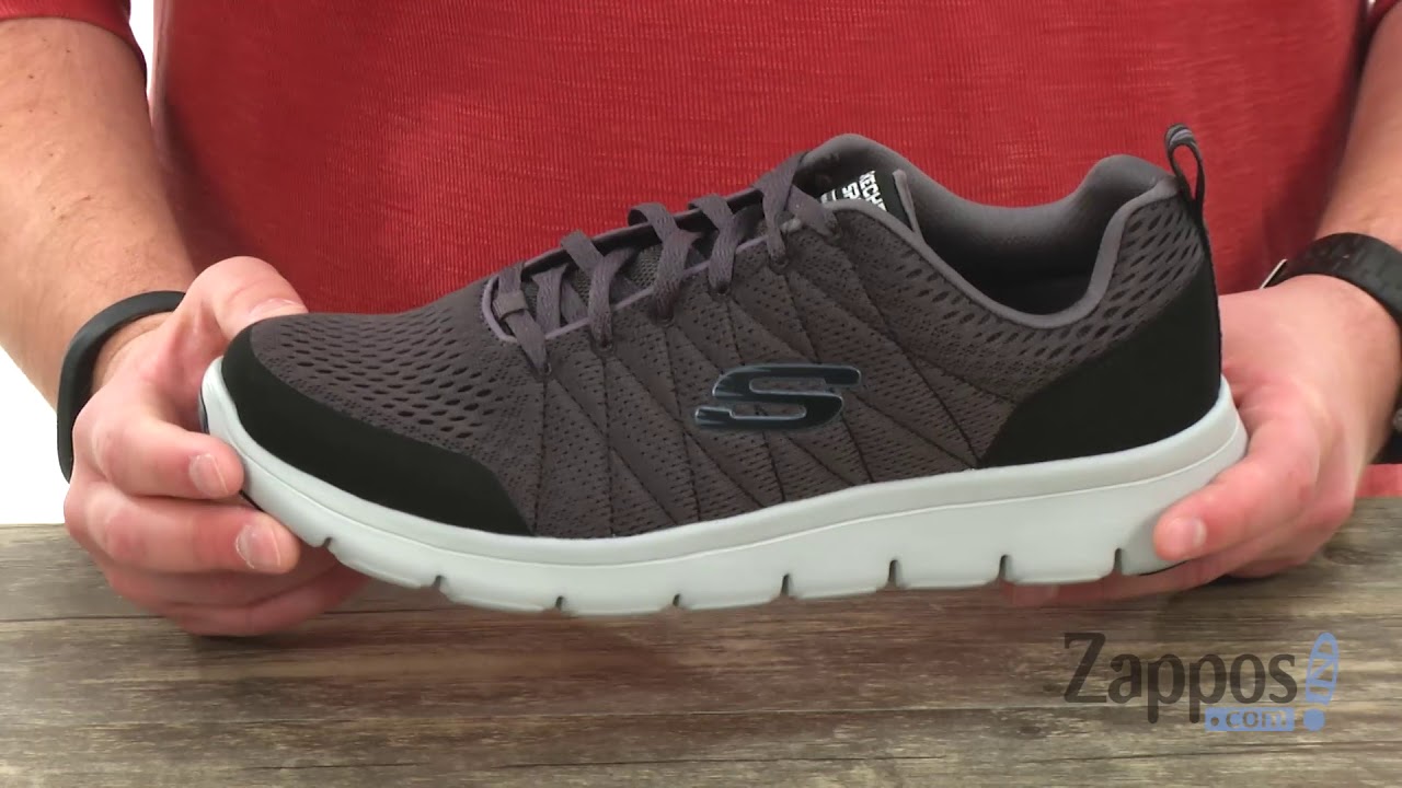 SKECHERS Mershon - YouTube