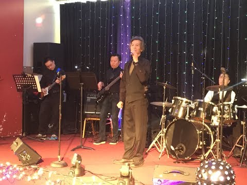 水仙情 -  曹勇 -  2018 Contempo New Year Party 新節奏迎春晚會