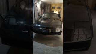 KNIGHT2000 Thunder - How Create a demo for KITT screenshot 5