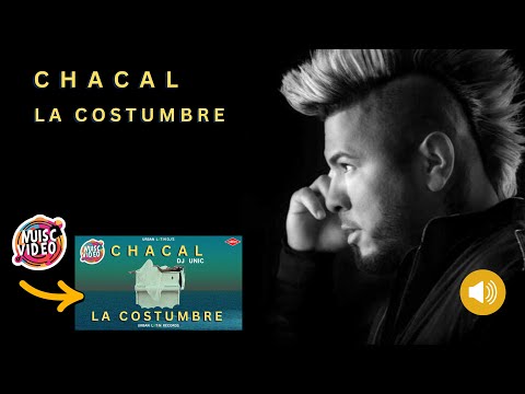 CHACAL ► LA