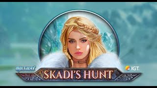 Skadi’s Hunt Slot Review