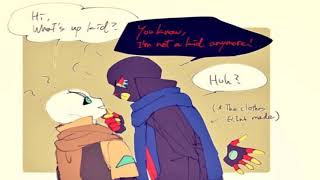 Especial error x ink parte 1