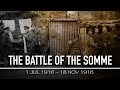 Britain’s Bloodiest Day: The Battle of the Somme | WW1 Documentary