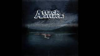 Attack Attack! - Smokahontas (Edit Audio)