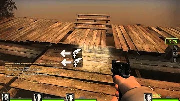 Left 4 Dead 2 Afterity server problem