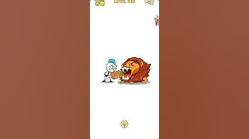 Troll Master Gameplay 333 #games #fails #shorts