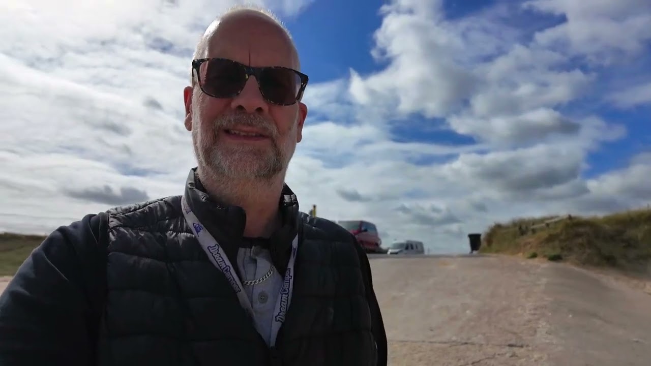 # 11 Deel 4 en laatste video van Normandië, is het ons bevallen ?