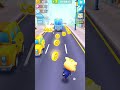 Cat Running 💯 tractor game 💪#gaming #cat #cats #shortsfeed #short #trending#viral