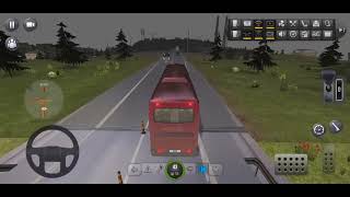 USA 🇺🇸 Tour Fort Worth City To Frisco City 84 km Bus Terminal 🚌. screenshot 3