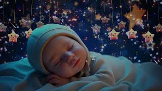 Baby Fall Asleep In 3 Minutes♫ Mozart Brahms Lullaby ♥ Bedtime Lullaby For Sweet Dreams 💤 Baby Sleep