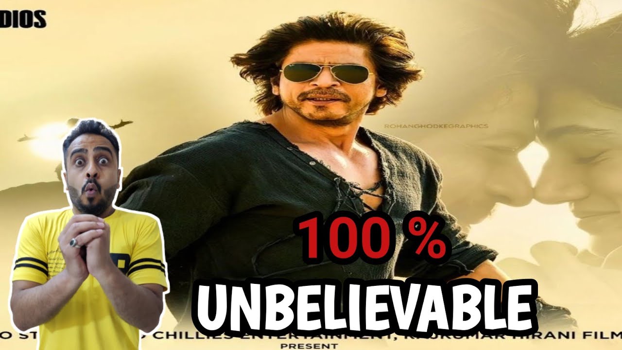 Dunki Day 1 Advance Booking Report 10 | Dunki Box Office Collection ...