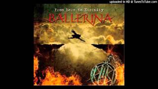 Ballerina - King Of Universe