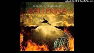 Ballerina - King Of Universe