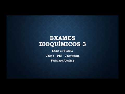 Vídeo: Compreendendo A Ligação Entre RA E Potássio