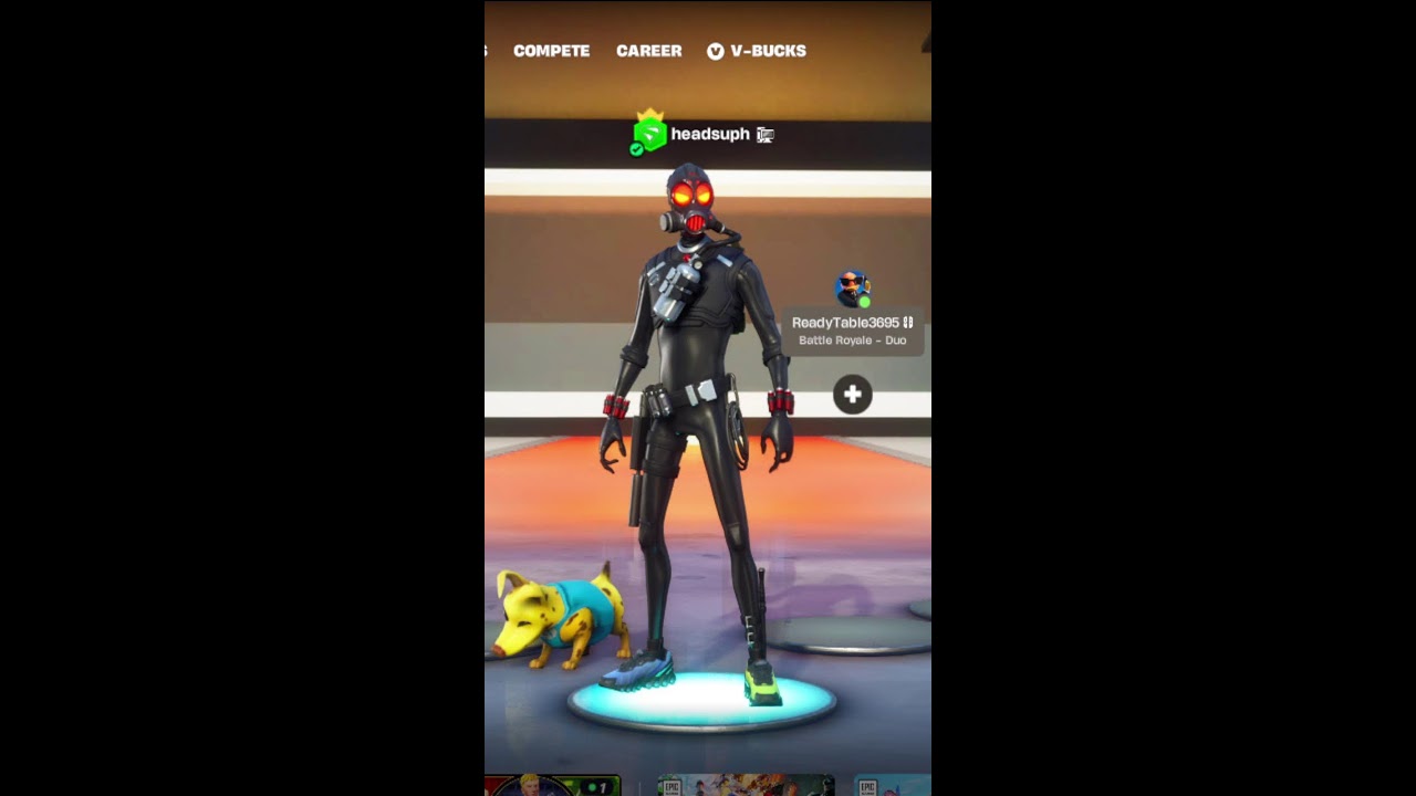 HAPPY NEW YEARS EVE! FORNITE FUN! COME PLAY! RATED PG