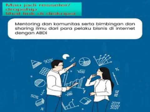tutorial bisnis online menguntungkan 2020, - YouTube