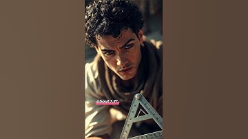 How Ancient Greeks Measured the Earth (and Got it Exactly Right)