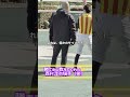 これは、何かのサイン?!勝てると教えてくれた西村淳也騎手(笑)#shorts #競馬