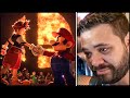 A heartfelt goodbye to Smash Ultimate...