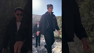 Come Hiking With Us At Red Rock Canyon #shorts