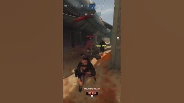 Triple kill goodness #callofduty #cod #mw3 #warzone #gaming #explore