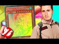 FIERIK IL GHOSTBUSTER - Unboxing Yu Gi Oh!
