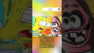 When SpongeBob Saw a Nuclear Explosion – Bikini Atoll Cartoon Mashup!