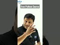 #python exception handling #trending #learning #programming #coding #free #shortsvideo #shorts