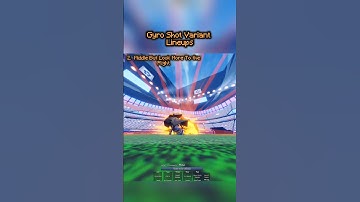 [ Azure Latch ] Yukimyia Gyro Shot Variant Lineups #roblox #azurelatch #robloxshorts #robloxedit